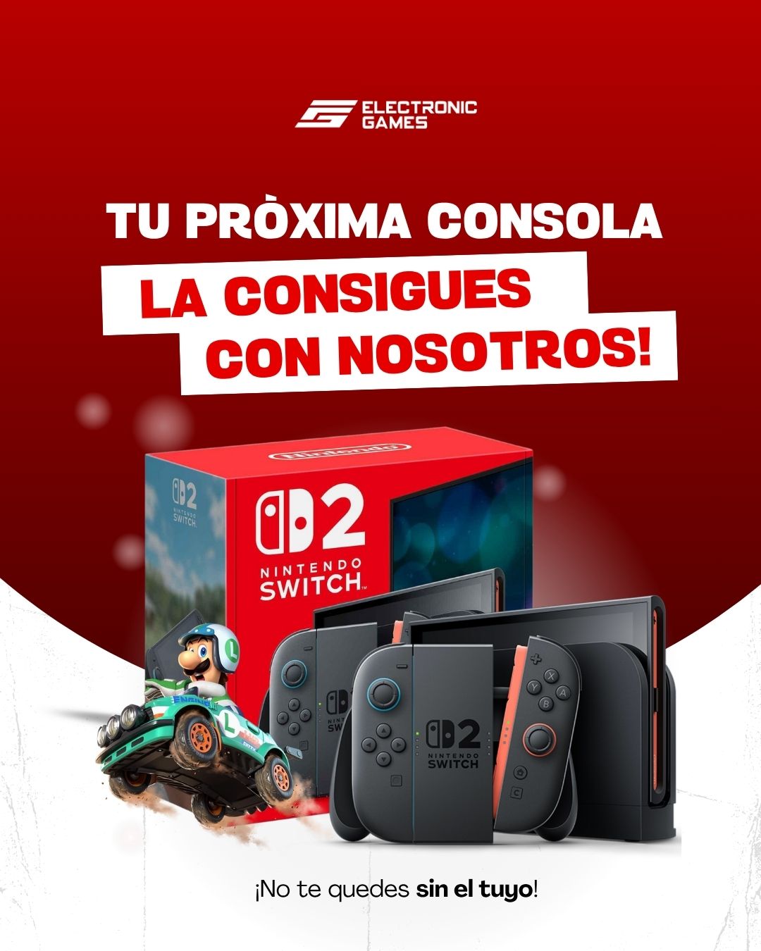 Post videojuegos Ecuador